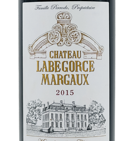 Château Labergorce