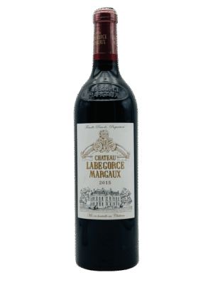 Château Labergorce