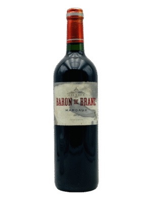 Baron de Brane