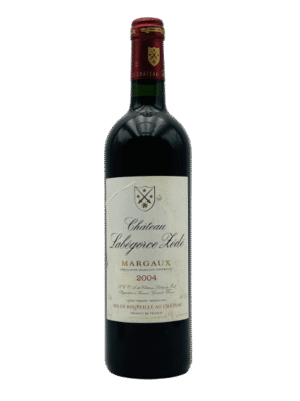 Château Labergorce Zédé