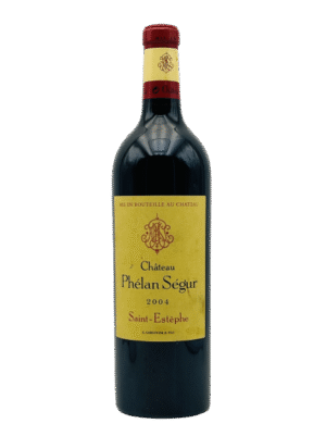 Château Phélan Ségur