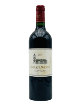 Château Lagrange