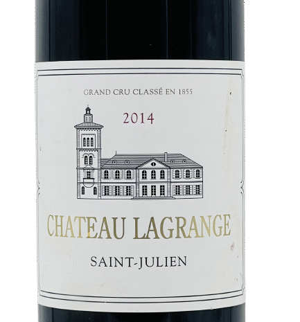 Château Lagrange