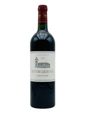 Château Lagrange