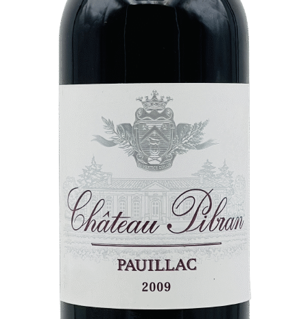 Château Pibran