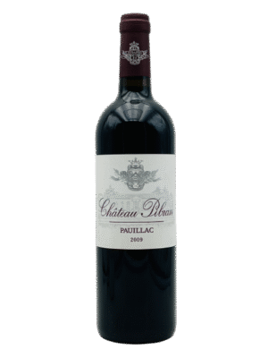 Château Pibran