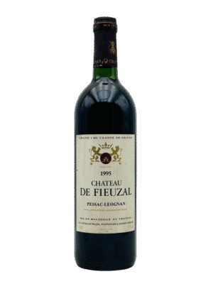 Château de Fieuzal
