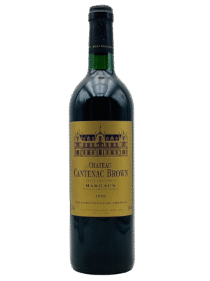 Château de Cantenac Brown