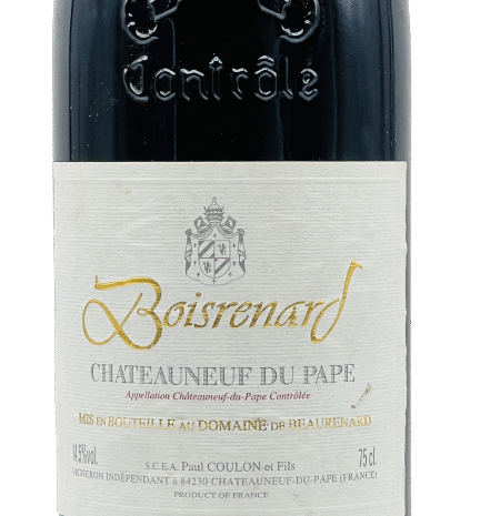 Domaine Paul Coulon et Fils