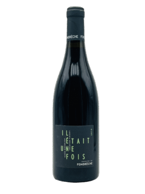 Domaine de Fondrèche