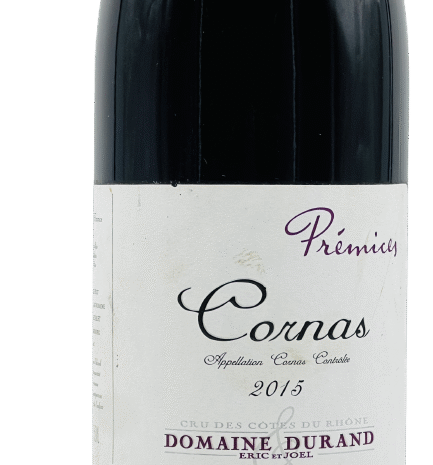 Domaine Durand