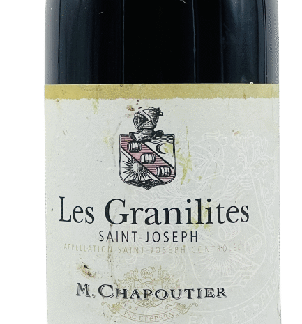 Domaine Chapoutier M.