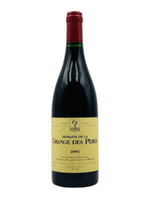 Domaine de la Grange des Peres