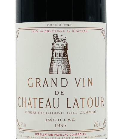 Château Latour