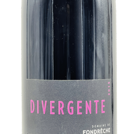 Domaine de Fondrèche