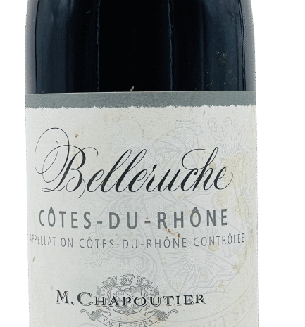 Domaine Chapoutier M.