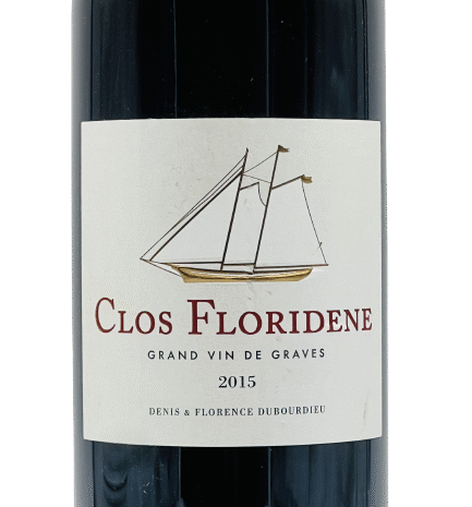 Clos Floridene