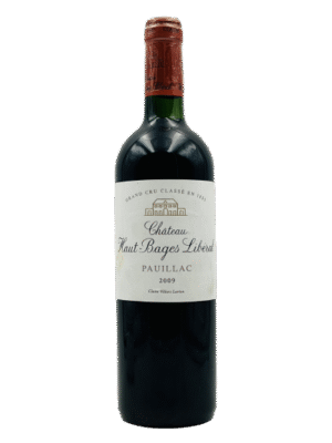 Château Haut-Bages Liberal