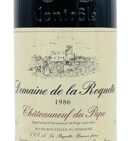Domaine de la Roquette