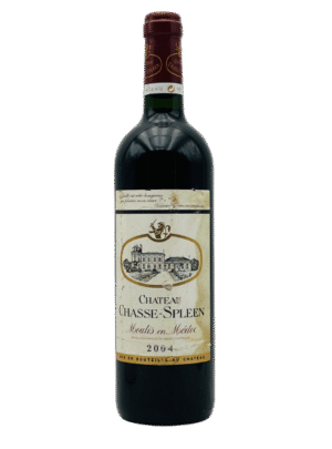 Château Chasse-Spleen