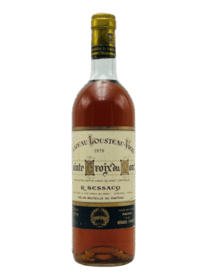 Château Lousteau-Vieil