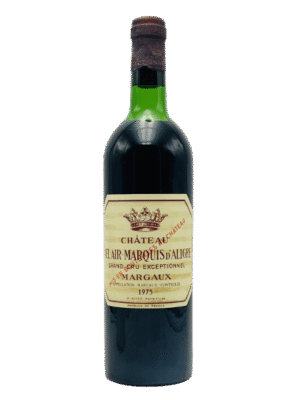 Château Bel Air Marquis d'Aligre