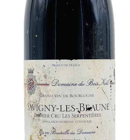 Domaine Maurice Ecard