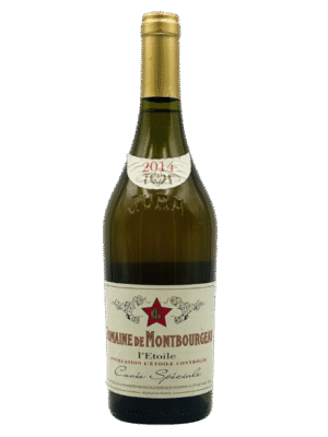 Domaine de Montbourgeau