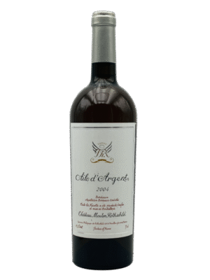 Aile d' Argent - château Mouton Rothschild