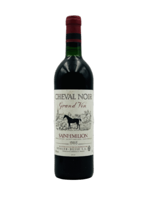 Château Cheval Noir