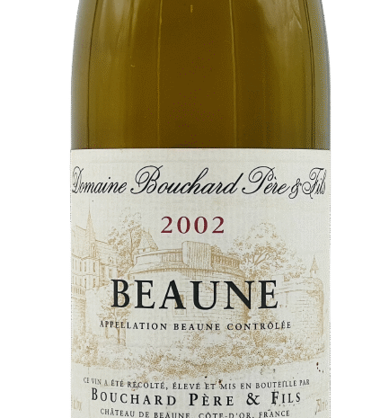 Bouchard Père Et Fils