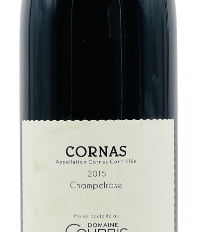 Domaine Courbis - Champelrose