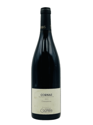 Domaine Courbis - Champelrose