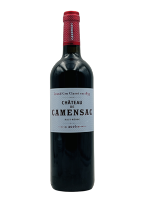 Château Camensac