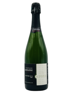 Maison André Bergère