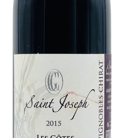 Vignobles Chirat - Les Cotes