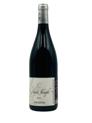 Vignobles Chirat - Les Cotes
