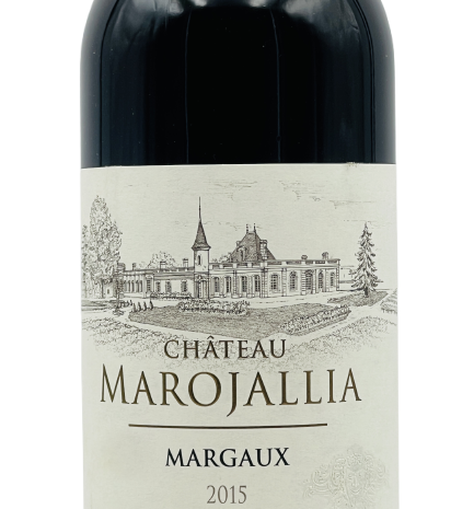 Château Marojallia
