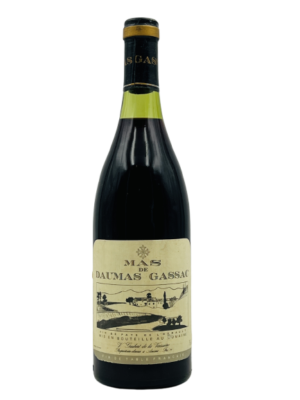 Mas de Daumas Gassac