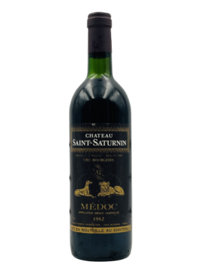 Château Saint Saturnin