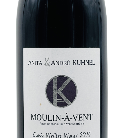 Domaine Anita Kuhnel