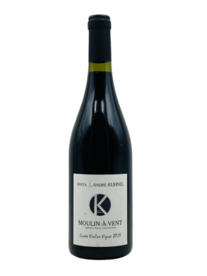 Domaine Anita Kuhnel