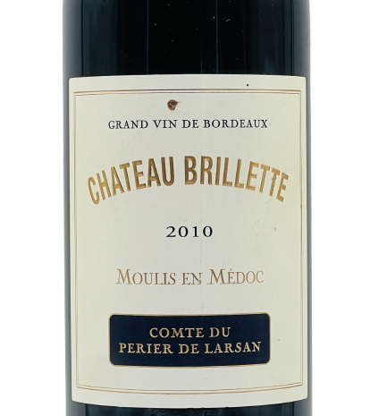 Château Brillette