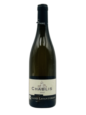 Domaine Lavantureux Roland