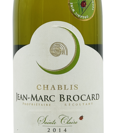 Domaine Jean-Marc Brocard