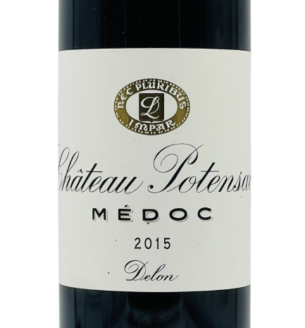 Château Potensac