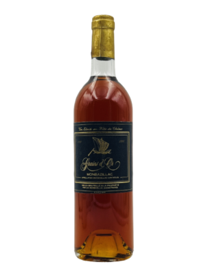 Cave de Monbazillac - Grain D'Or