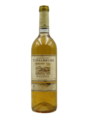 Domaine de Terrebrune