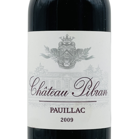 Château Pibran