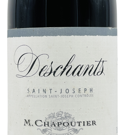 Domaine Chapoutier M. Deschants